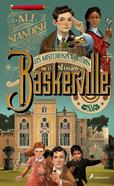 Las misteriosas aventuras de la mansión Baskerville | 9788419275493 | Standish, Ali | Llibreria Sendak