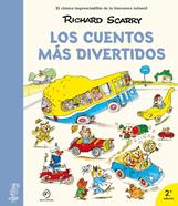 Los cuentos más divertidos | 9788410346758 | Scarry, Richard | Llibreria Sendak