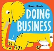 Doing Business | 9781324015666 | Harris, Shawn | Llibreria Sendak
