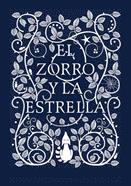 El zorro y la estrella | 9788416588183 | Coralie Bickford-Smith | Librería Sendak