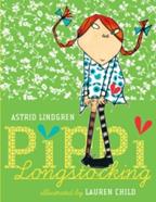 Pippi Longstocking | 9780192758231 | LINDGREN, ASTRID | Llibreria Sendak