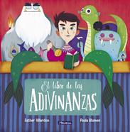 El libro de las adivinanzas | 9788448853945 | Villardón, Esther/Blumen, Paula | Llibreria Sendak