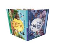 Qué hacen los animales de día... y de noche | 9788448867058 | Bright, Michael | Llibreria Sendak