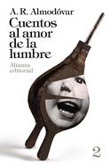 Cuentos al amor de la lumbre, 2 | 9788420697796 | Almodóvar, A. R. | Llibreria Sendak
