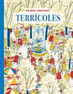 Terrícoles | 9788418702846 | Solarz, Ewa | Librería Sendak