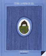 Stína | 9788494159060 | Yamamoto, Lani | Librería Sendak