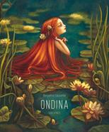 Ondina | 9788426386144 | Lacombe, Benjamin | Llibreria Sendak