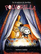 Polvorilla | 9788410346055 | Cantini, Barbara | Llibreria Sendak