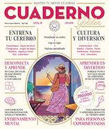 Cuaderno Golden vol. 6 | 9791387748371 | Llibreria Sendak