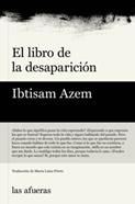 El libro de la desaparición | 9791399131123 | Azem, Ibtisam | Llibreria Sendak