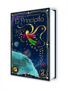 El Principito (edición ilustrada y animada por MinaLima) | 9788419868725 | Saint-Exupéry, Antoine de | Llibreria Sendak
