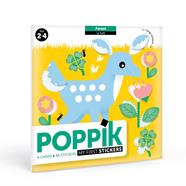 POPPIK - Animals del bosc | 3760262410319 | Llibreria Sendak