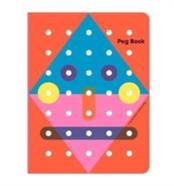 Peg Book | 9781838252014 | Claudio Ripol; Yeonju Yang | Llibreria Sendak