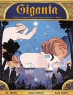 Giganta. Historia de aquella que recorrió el mundo en busca de libertad | 9788467944600 | Jean-Christophe Deveney / Núria Tamarit | Llibreria Sendak