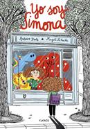 Yo soy Simona | 9791387686079 | Dole, Antoine | Llibreria Sendak