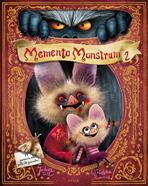 Memento Monstrum 2. Diversió aterridora | 9788447951239 | Till, Jochen | Llibreria Sendak