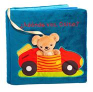 ¿Adónde vas, Osito? | 9788411580977 | Ferri, Francesca | Llibreria Sendak