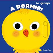 A dormir! La granja | 9788413892528 | Roederer, Charlotte | Llibreria Sendak