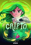 Cripto 4 - Bruma | 9788468363653 | Jorgen Sandnes, Hans | Llibreria Sendak