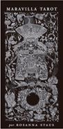 Maravilla Tarot | 9788412061154 | Staus, Rosanna | Librería Sendak
