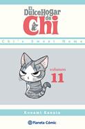 Dulce hogar de Chi nº 11/12 | 9788416476794 | Kanata, Konami | Llibreria Sendak