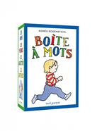 Boîte à mots | 9791023520842 | Librería Sendak
