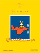 Dick Bruna | 9780500094136 | Ingman, Bruce / Reihill, Ramona | Librería Sendak