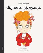 Petita & Gran Vivienne Westwood | 9788490656112 | Sánchez Vegara, María Isabel | Librería Sendak