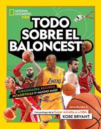 Todo sobre el baloncesto | 9788482988498 | Buckley Jr., James | Llibreria Sendak