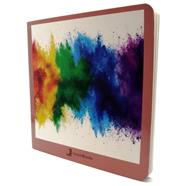 Els colors | 9788494585401 | Martín Martínez, David | Librería Sendak