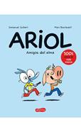 Ariol 3. Amigos del alma | 9788417222291 | Guibert, Emmanuel | Llibreria Sendak