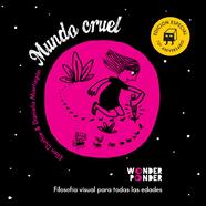 Mundo cruel. Edición especial 10º aniversario | 9788494870996 | Duthie, Ellen | Llibreria Sendak