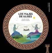 Los viajes de Ulises | 9788414005446 | Gómez Gil, Ricardo | Librería Sendak