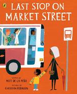 Last Stop on Market Street | 9780141374185 | Peña, Matt De La | Llibreria Sendak