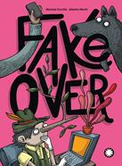 Fake Over  | 9788418304385 | Carrillo, Nereida | Llibreria Sendak