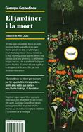 El jardiner i la mort | 9791387726072 | Gospodínov, Gueorgui | Librería Sendak