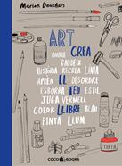 Art, crea el teu llibre | 9788494913686 | DEUCHARS, MARION | Llibreria Sendak