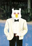 Café Romántica | 9788417617066 | Hanselmann, Simon | Llibreria Sendak