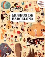 Museus de Barcelona | 9788499796727 | Llibreria Sendak