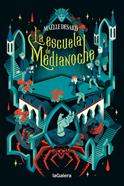 La escuela de Medianoche 1 | 9788424675202 | Desard, Maëlle | Librería Sendak