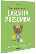 Juega, pinta y pega con... La ratita presumida | 9788491019442 | Geis Conti, Patricia | Llibreria Sendak