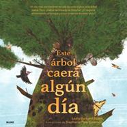 Este árbol caerá algún día | 9788410469099 | Barnard Booth, Leslie/Fizer Coleman, Stephanie | Llibreria Sendak