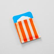 FANZÍN The Peeking Cloud: EmSphere Edition | 9999900010374 | Tum Wuthipol | Librería Sendak