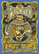 El principito | 9788410378810 | Saint-Exupéry, Antoine de/Oyarbide, Pedro | Llibreria Sendak