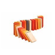 PLANTOYS Minijoc - Cursa domino | 8854740041357 | Librería Sendak