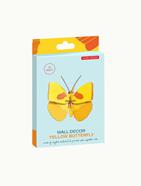 STUDIO ROOF Yellow Butterfly | 8718164514098 | Llibreria Sendak
