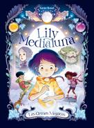 Lily Medialuna 1 - Las gemas mágicas | 9788448860738 | Bonet, Xavier | Llibreria Sendak