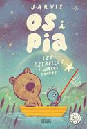 Os i Pia. Les estrelles i altres històries | 9788410323032 | Jarvis | Llibreria Sendak