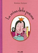 La reina dels petons | 9788484703792 | Aertssen, Kristien | Librería Sendak