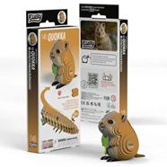 DODOLAND EUGY Quokka (146) | 9421036940671 | Llibreria Sendak